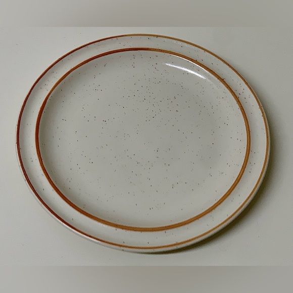 1950s Vintage South African DROSTDY Stonecraft Salad Plate Replacement - Picture 10 of 14